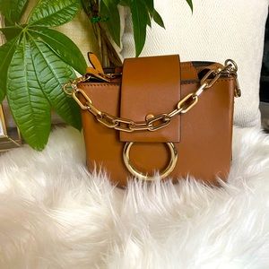 Mini Aldo Crossbody